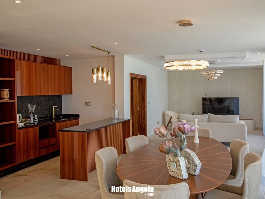 Aparthotel Aurora - Imagem 20